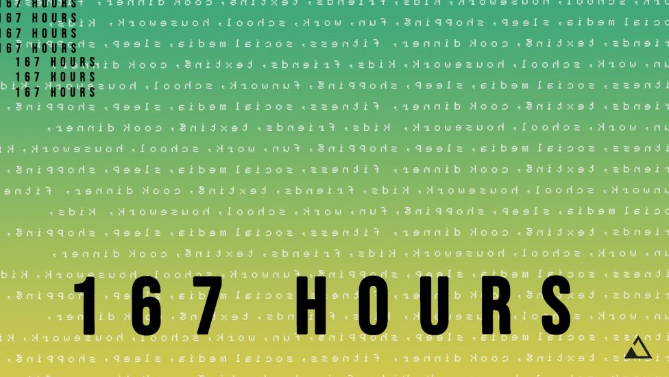 167 Hours
