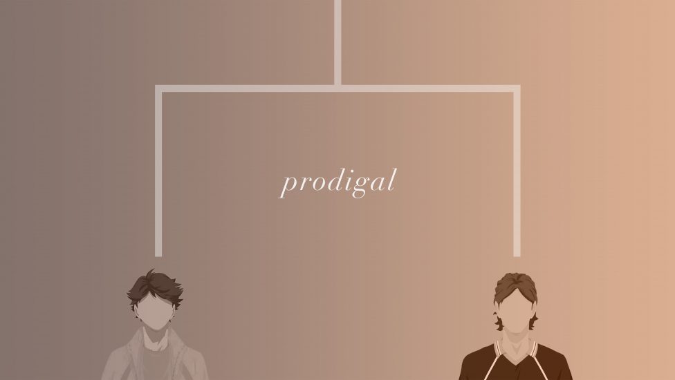 Prodigal