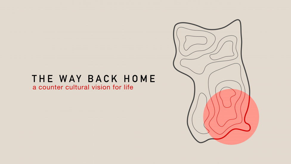 The Way Back Home