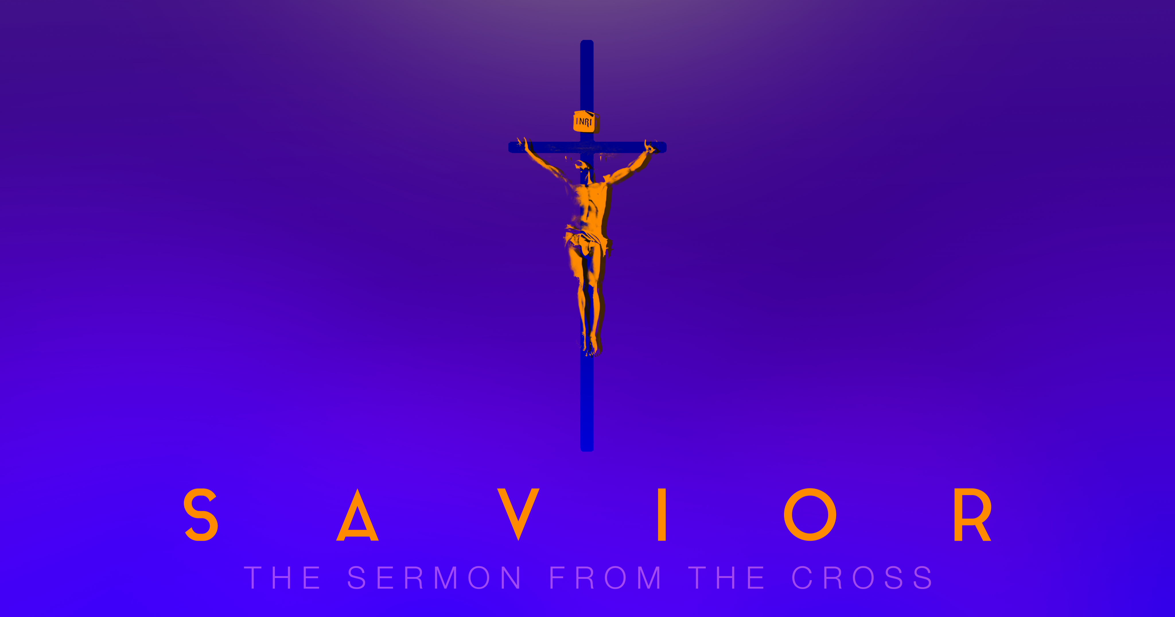 Savior Script Series: Savior – Awakening Church