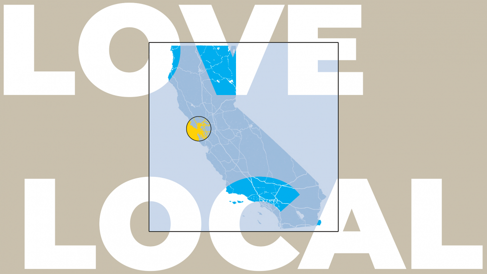 Love Local